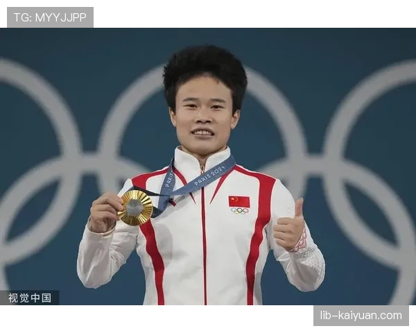 侯志慧：金牌拿得稳，生活却让人怀疑奖金长在哪里