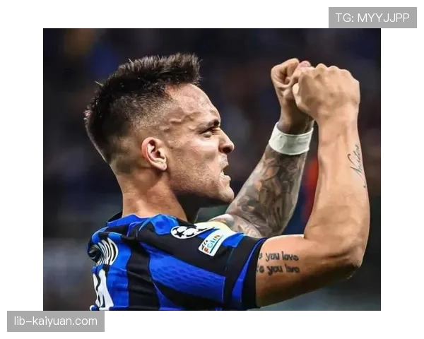 劳塔罗关键进球如何左右美洲杯冠军走势