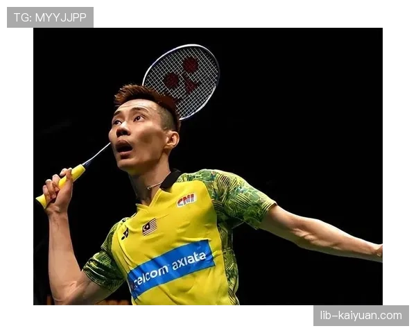 李宗伟下班回家那会儿，客厅能开小型训练营，和我家沙发生活是真两种人生