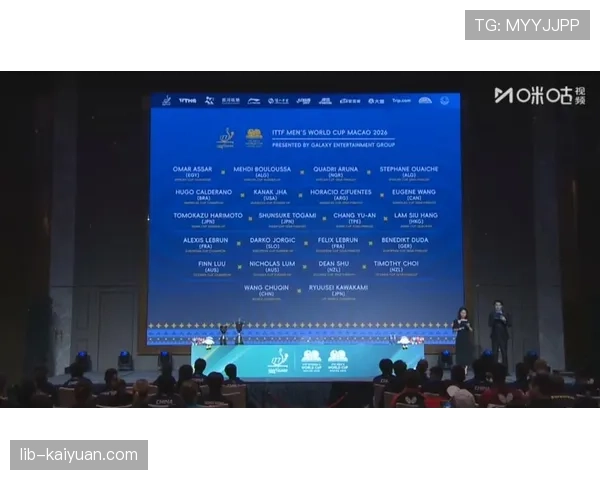 2026世界杯抽签有哪些限制条件 2026世界杯抽签有哪些限制条件